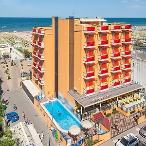 3* Hotel Ariane - Beachfront, Breakfast Xxl & Sea View