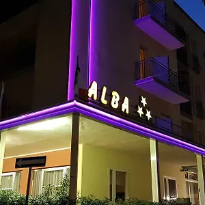 Alba Отель