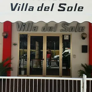 Del Sole Отель