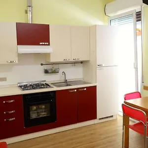  Appartamento 100mt Dal Mare