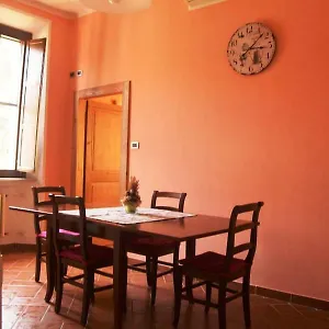  Appartamento Il Glicine