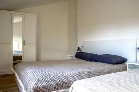里米尼Casa Colonica公寓 0*, 里米尼