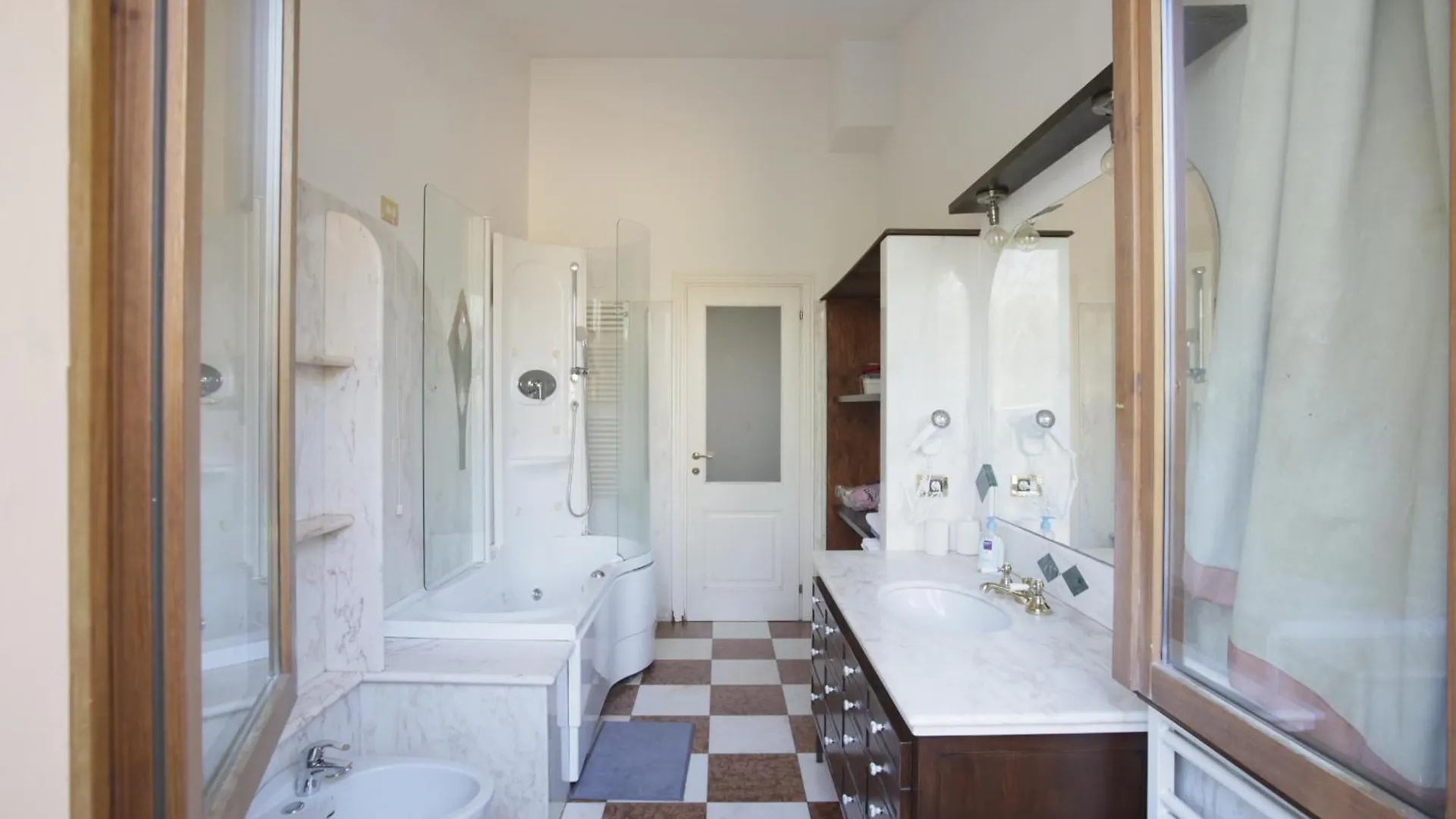 Casa Colonica Apartment Rimini 0*,  Italy