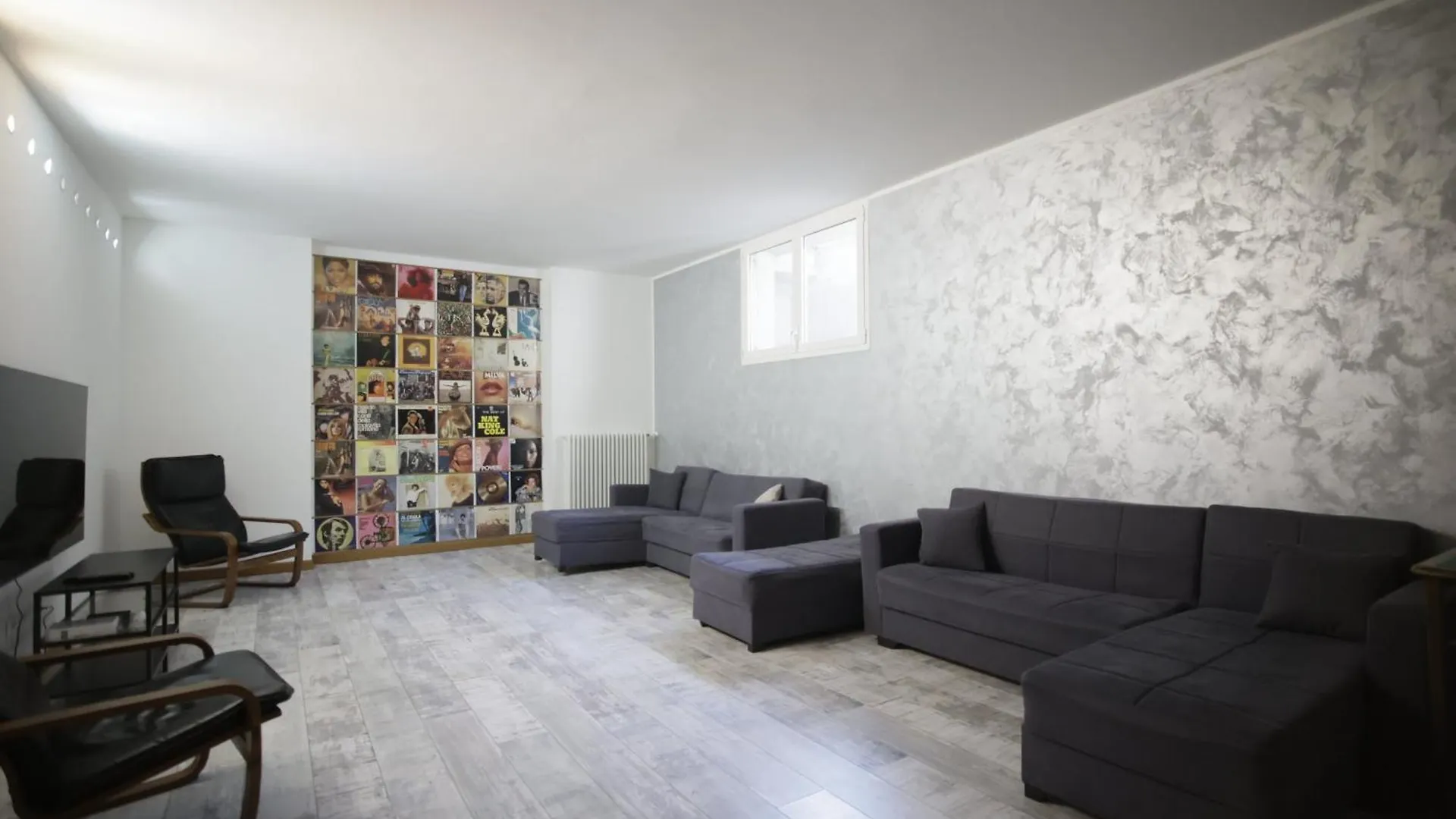 Casa Colonica Apartment Rimini